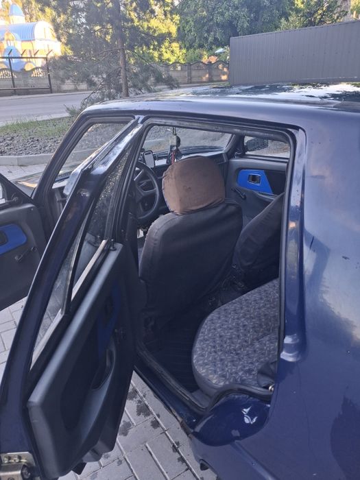 Продам надійну Славуту