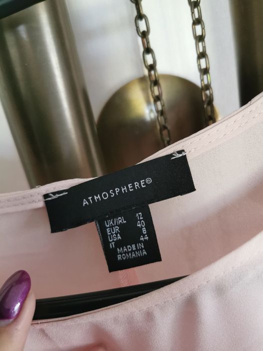 Bluzka r. 40 Atmosphere