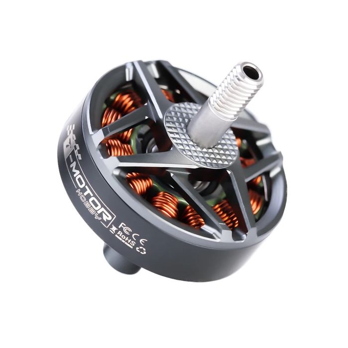 T-MOTOR F90 2806,5 кв 5-6S бесщеточный двигатель