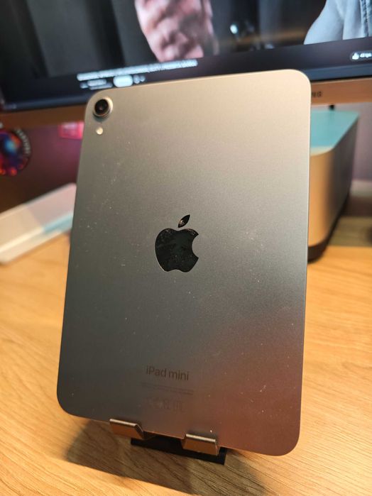 iPad mini 7gen 128GB 100%