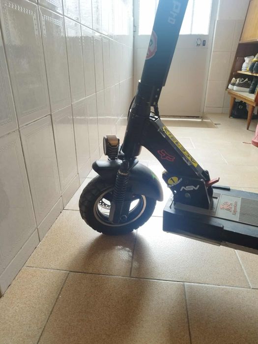 Trotinet Kugoo M4 Pro