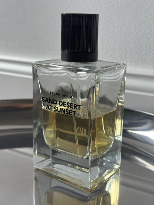 Zara SAND DESERT AT SUNSET 60/100ml