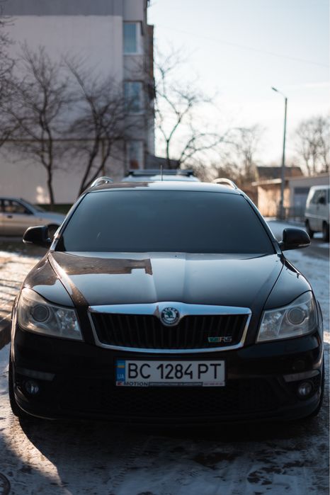 Октавія 2011р 2.0тді vrs акпп