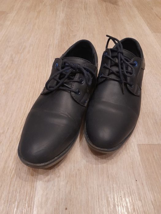Buty młodzieżowe chłopięce Badoxx 40