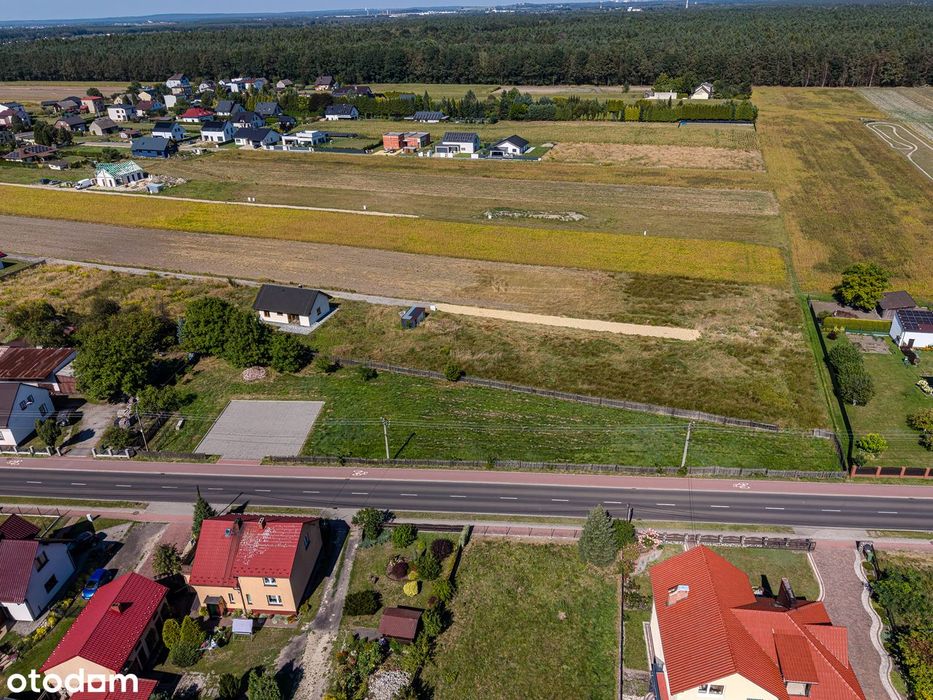 Bojszowy, Cichy Kącik | Działka budowlana 199 tys. zł - Widok 5