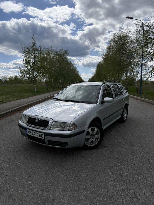 Продам авто, Skoda Octavia Tour 2007