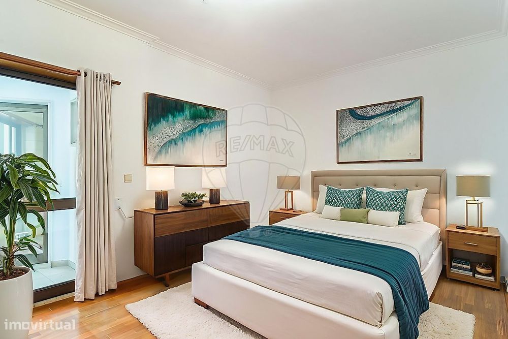 Apartamento T3 para arrendamento