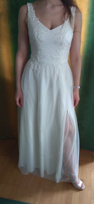 Suknia ślubna DAMA couture
