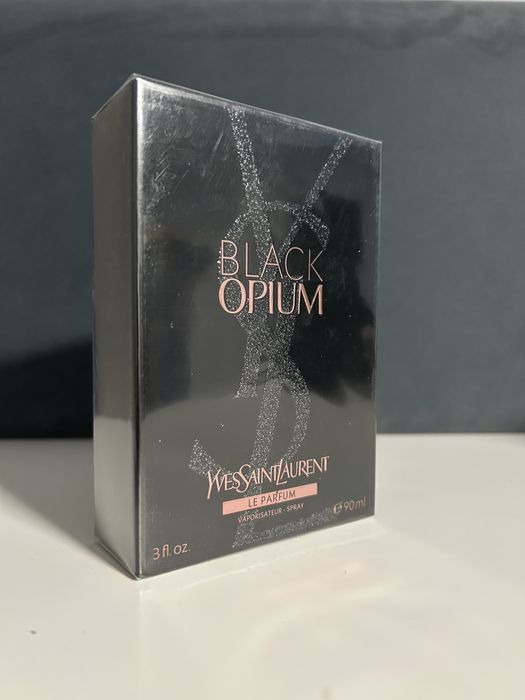 Yves saint laurent le parfum