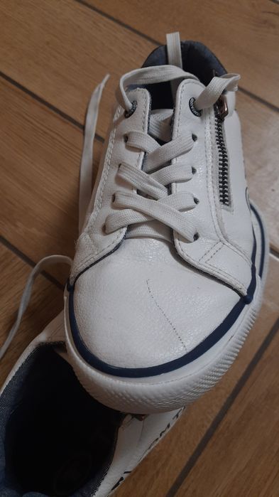 Trampki chłopięce roz 33