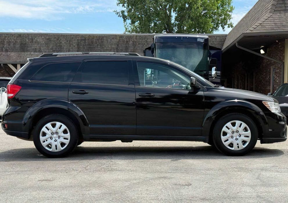 Dodge Journey SE      2019