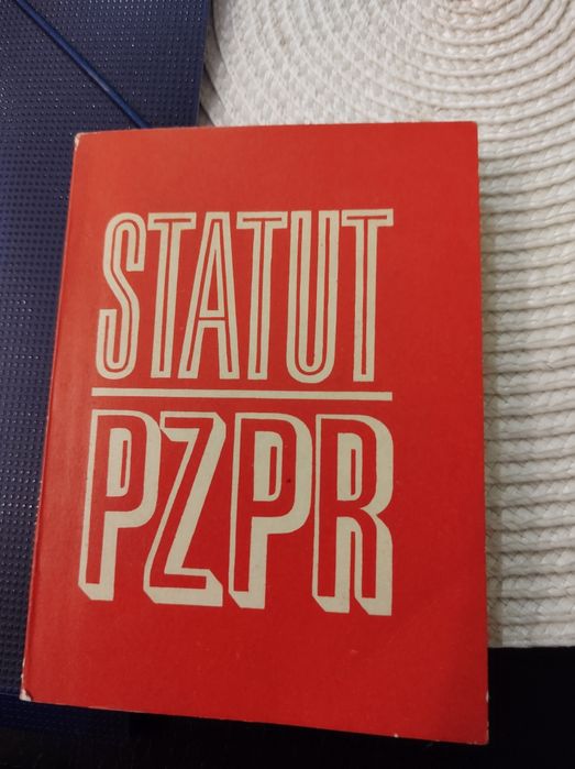 Statut PZPR 1973 r