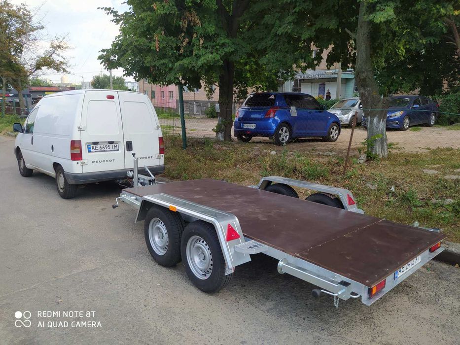 Прицеп.Недорого.Цена от производителя