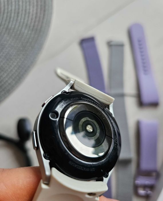 Smartwatch samsung galaxy watch 5 40mm