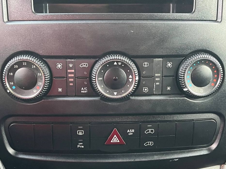 Volkswagen Crafter №5066 (ВНЕСОК від 10%) Альянс Авто Кривий Ріг