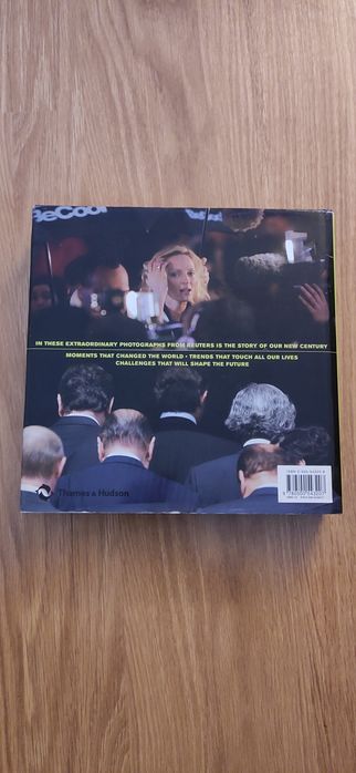 Livro "The State of the World", Reuters