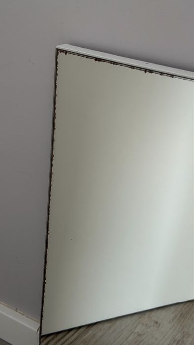 Espelho de Casa de Banho 40 x 55 cm