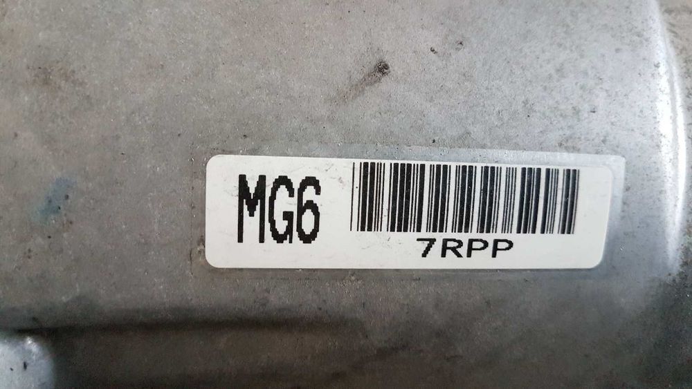 CAIXA DE VELOCIDADES HONDA CIVIC BERLINA 5 (FK) 2.2 I-CTDI COMFORT