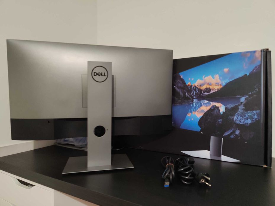 Monitor Dell Ultrasharp U2719D 27''