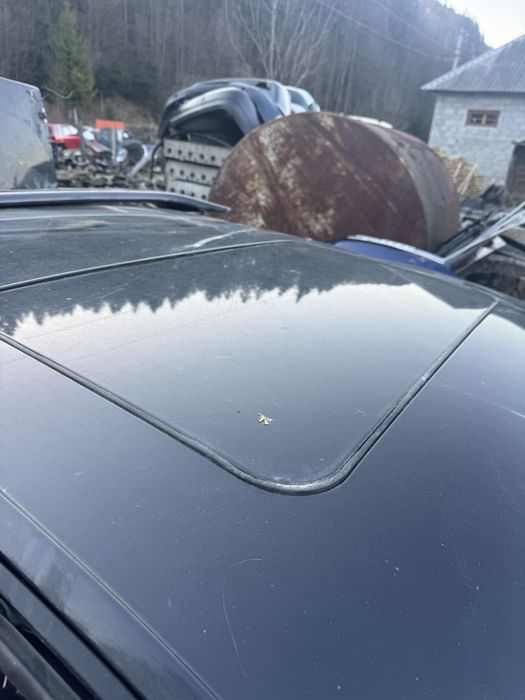 Електро люк Bmw E34 ідеально справний розборка