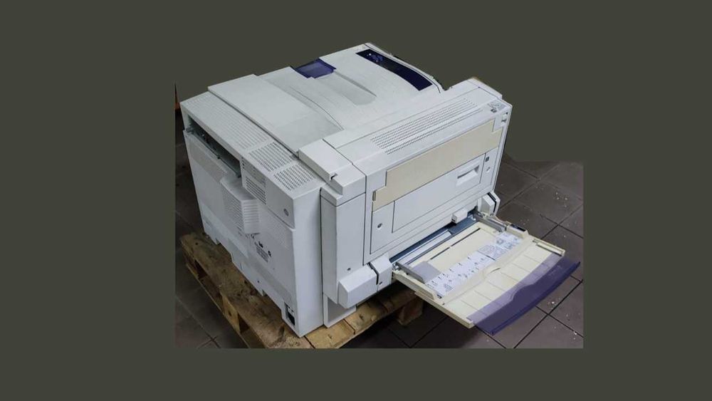 Xerox Phaser 7750