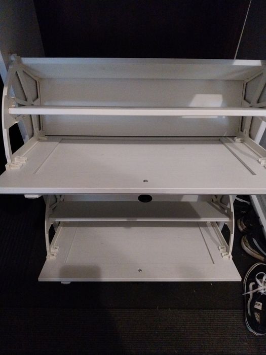 Szafka na buty Ikea Brusali