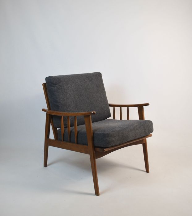 Poltrona Midcentury italiano, anos 60