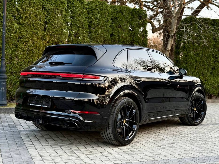 Диски Нові R20/5/130 21 Porsche Cayenne . VW Touareg . Audi Q7 .