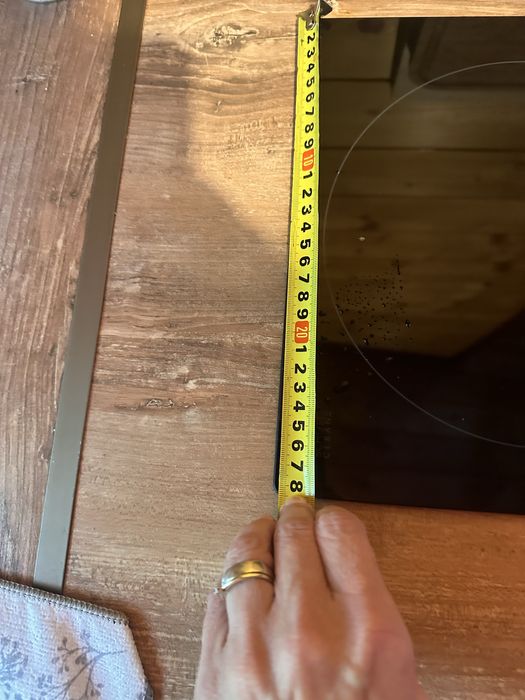 Płyta indukcyjna Beko HDMI HDMI32H00DT