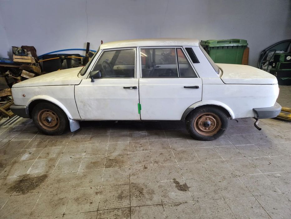 Wartburg 1.3 Wartburg 1.3