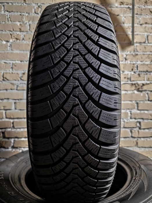Зимові 215/70r16 Falken | 2025 | 8mm | Made in Turkey | Преміум шини | Комплект / 4шт | Ідеальний стан, без пошкоджень, без ремонтів, без дефектів