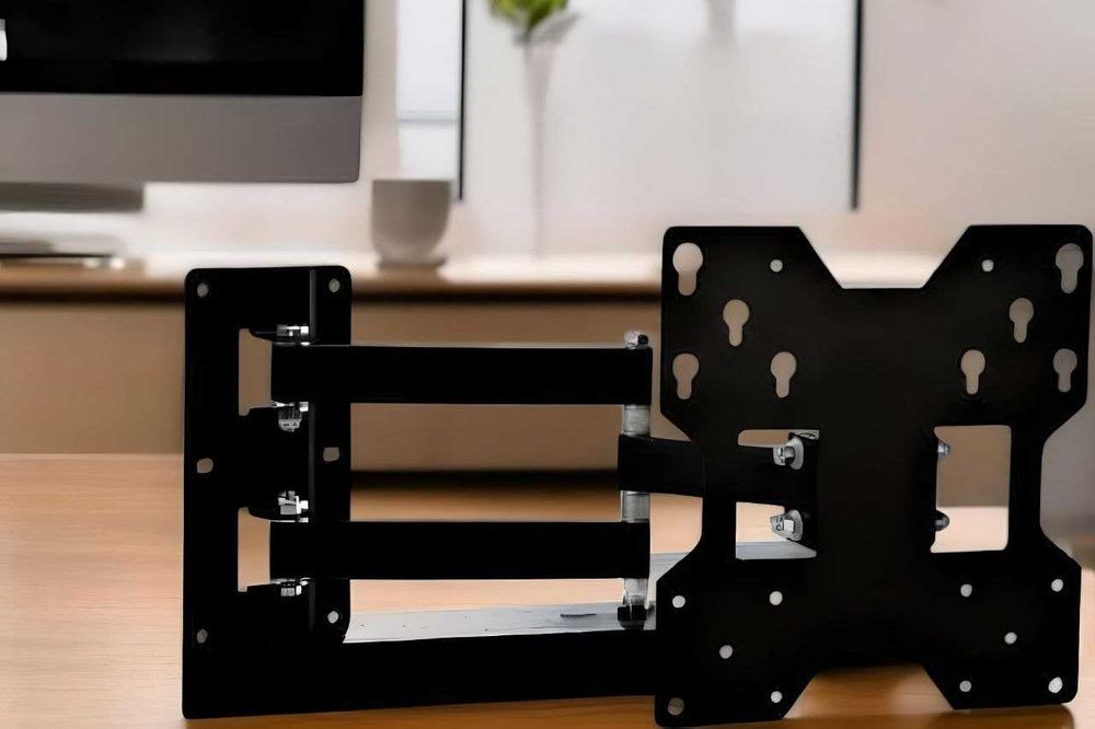 Кронштейн на стену для ТВ поворотный