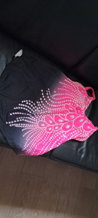 Opalacza,tankini xxl