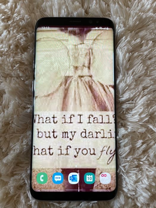 Telemóvel Samsung S8 64GB