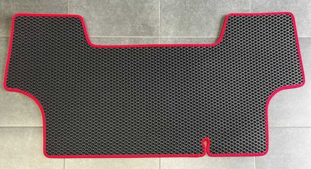 Килимки EVA для Трактор Massey Ferguson 7724 S коврики в трактор