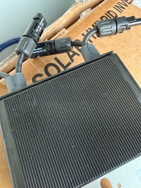 Optymalizator Solar Edge