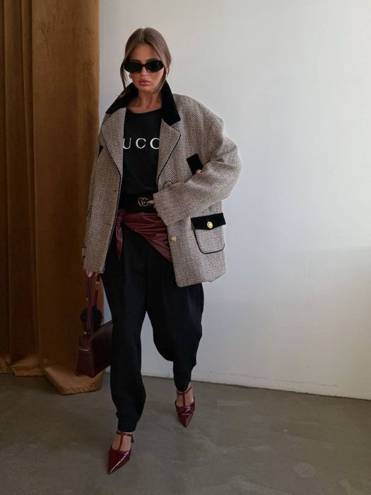 Піджак жіночий бренд