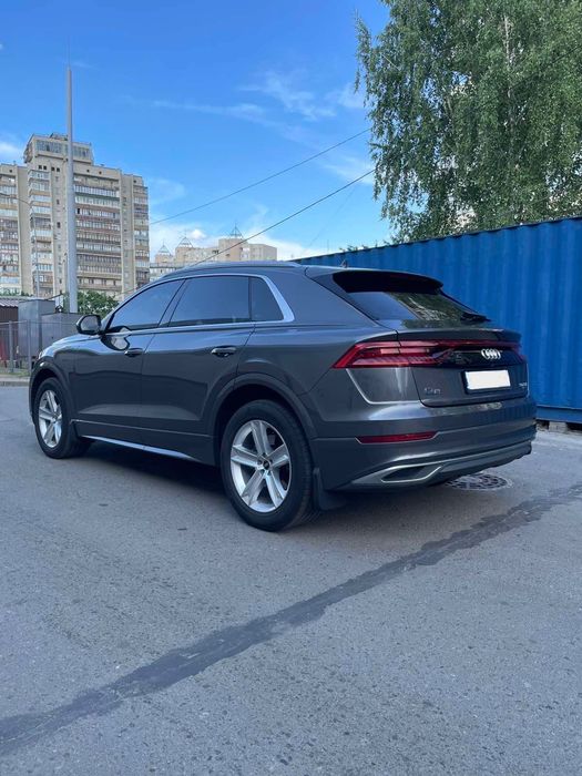 Audi  Q8 2021 р. Продам Ауді Q8