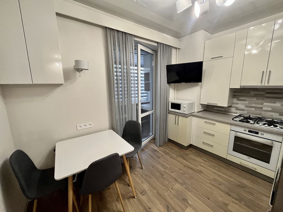 Продаж 1 кімнатної квартири в Центрі ЖК «Прем‘єр хаус»