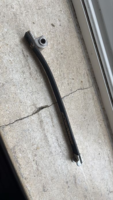 Correia Pearl BCA-10