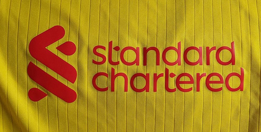 Koszulka Virgil Van Dijk