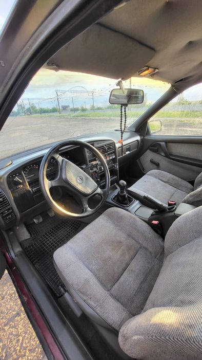 Продам Opel omega A