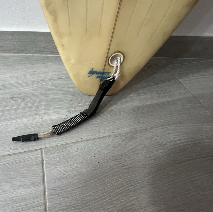Prancha de Surf 6,1”