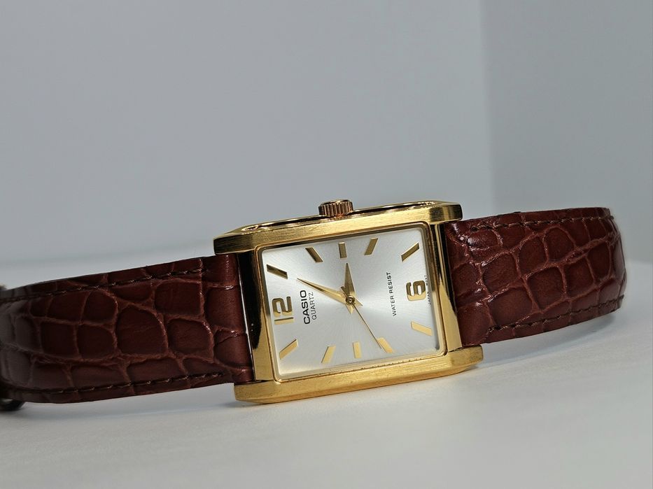 Zegarek Casio model MTP-1235