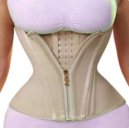 Comprar Cinta Modeladora Tamanho P Chocolate Ref-91E Esbelt