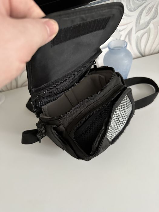 Продам DVD гибридную камеру Sony D-810E