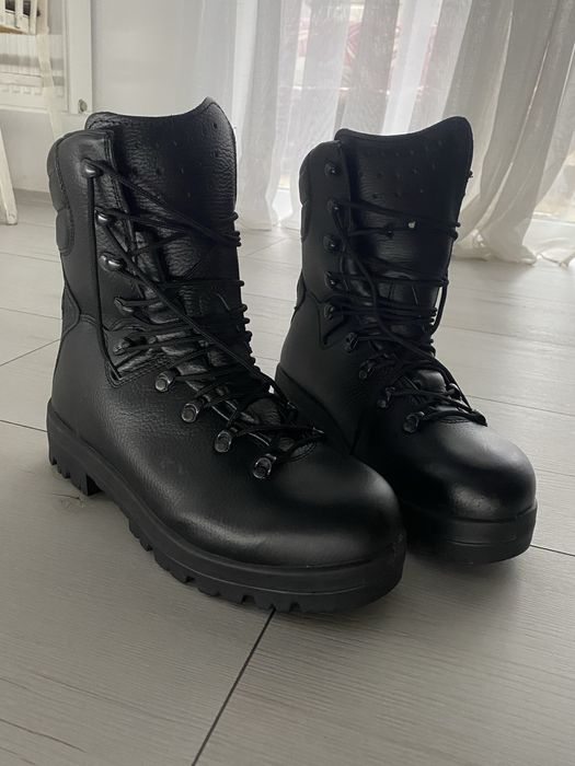 ARMEX 933 MON Boots! GoreTex!