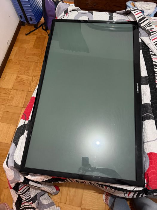 TV SAMSUNG em ótimo estado