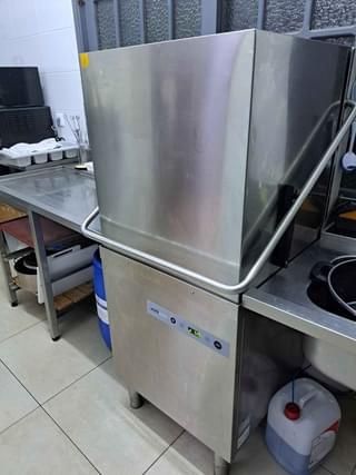 Máquina de lavar louça