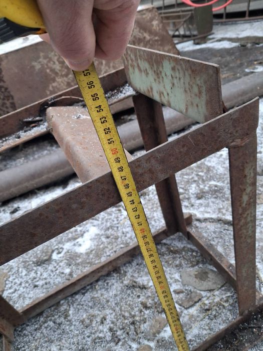 Естакада 2 штуки